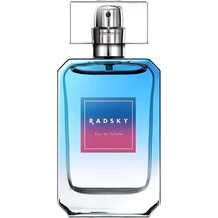 Radsky p.m. / ラッドスカイ ピーエム by Radsky / ラッドスカイ perfume bottle