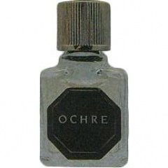 Ochre by The Cotswold Perfumery perfume bottle