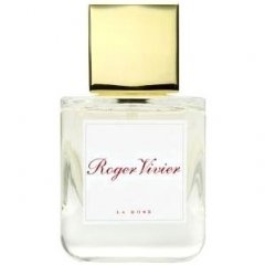 La Rose by Roger Vivier perfume bottle