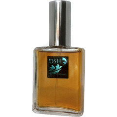 Hot Masala EDP by DSH Perfumes perfume bottle