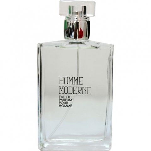 Homme Moderne by Arvea perfume bottle