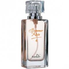 Summer Rain by TianDe perfume bottle