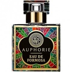 Eau de Formosa by Auphorie perfume bottle