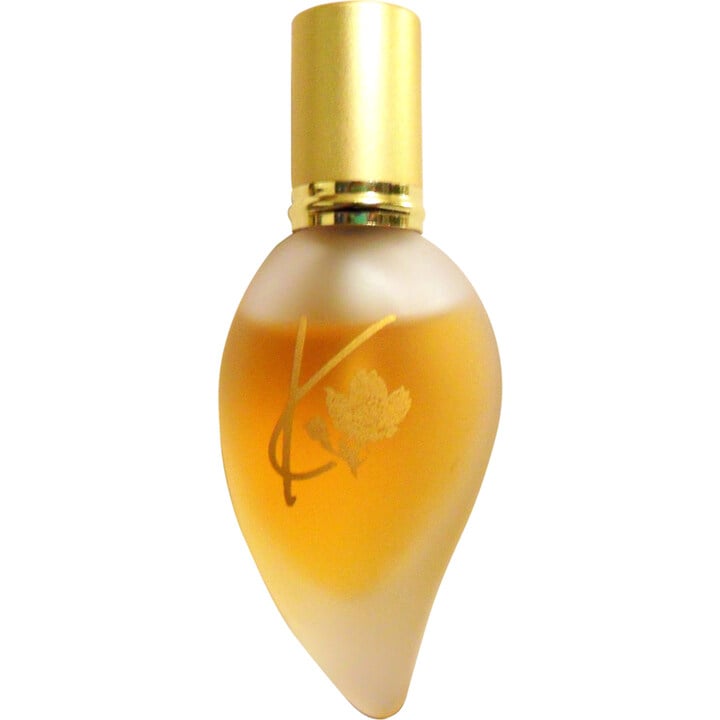 Parfum d'Été (Parfum) by Kenzo perfume bottle