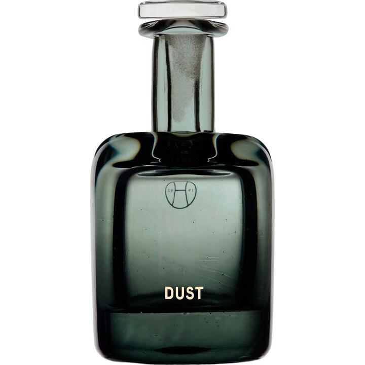 Dust by Perfumer H perfume bottle