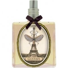 Gustave by Les Cakes de Bertrand perfume bottle