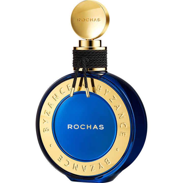 Byzance (2020) EDP by Rochas perfume bottle