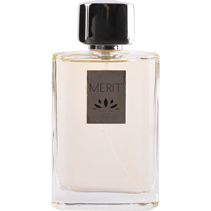 Merit by Nilafar du Nil perfume bottle