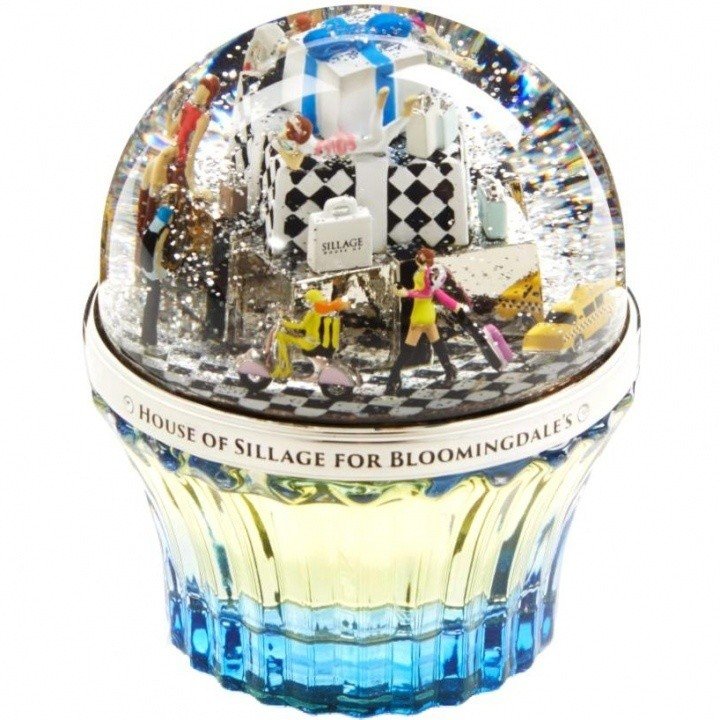 Vêtu de Grandeur by House of Sillage perfume bottle