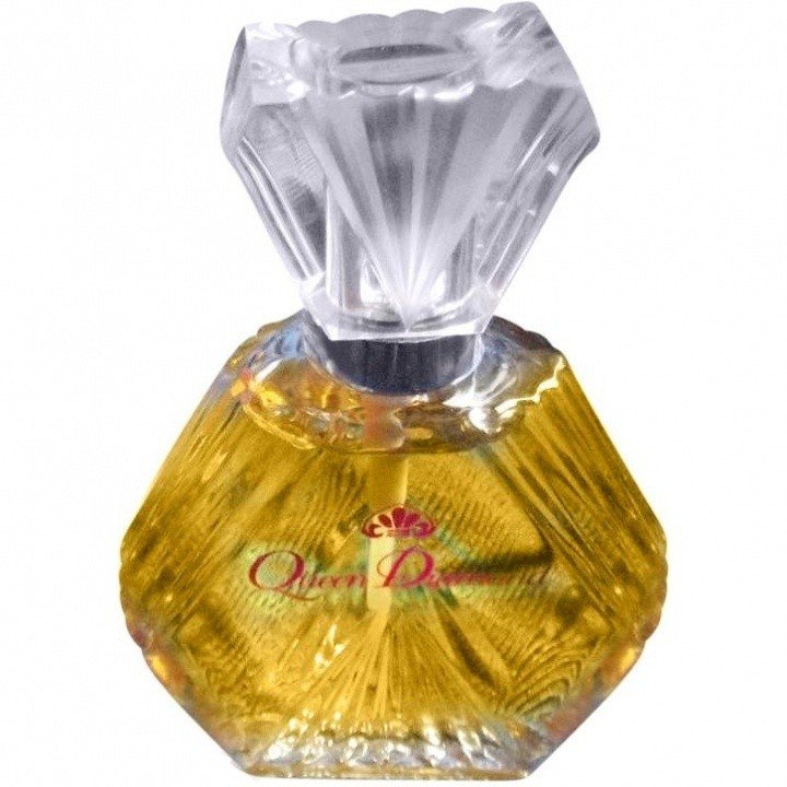 Queen Diamond by Charrier / Parfums de Charières perfume bottle