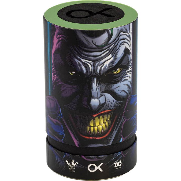 Prince of Crime (Joker) by Okaia perfume bottle