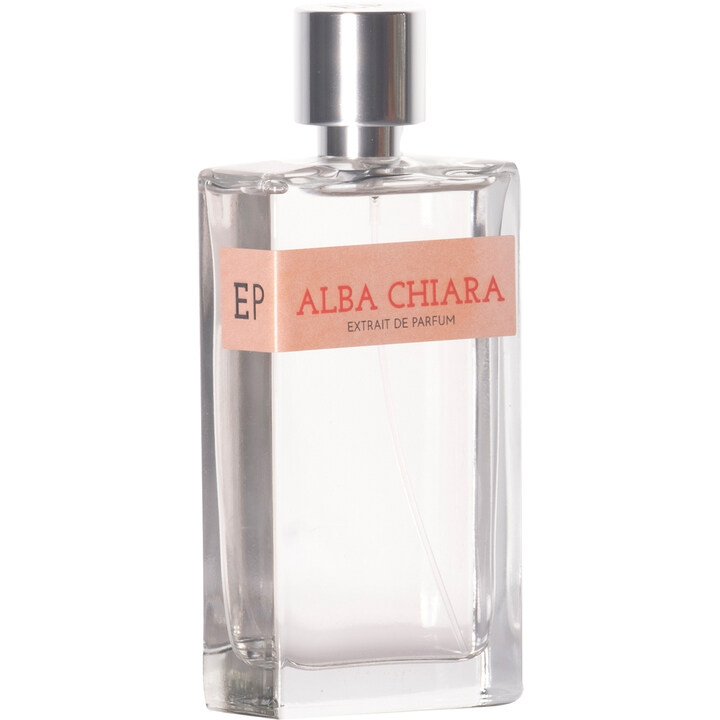 Alba Chiara by Eolie perfume bottle