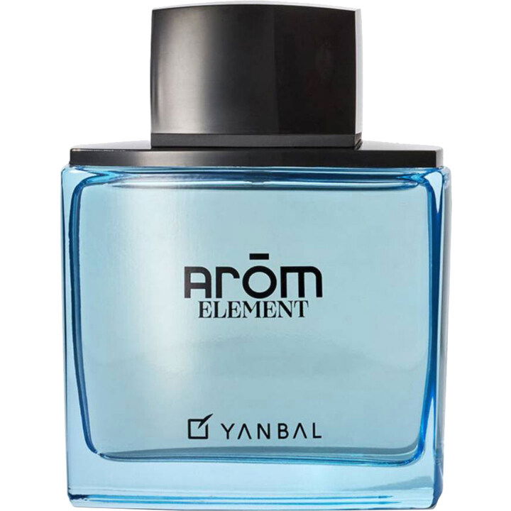 Arōm Element by Yanbal perfume bottle