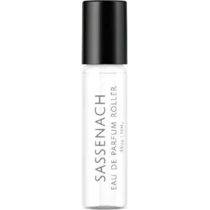 Sassenach EDP by Forage perfume bottle