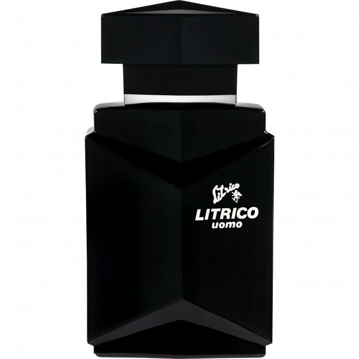 Litrico Uomo EDT by Litrico perfume bottle