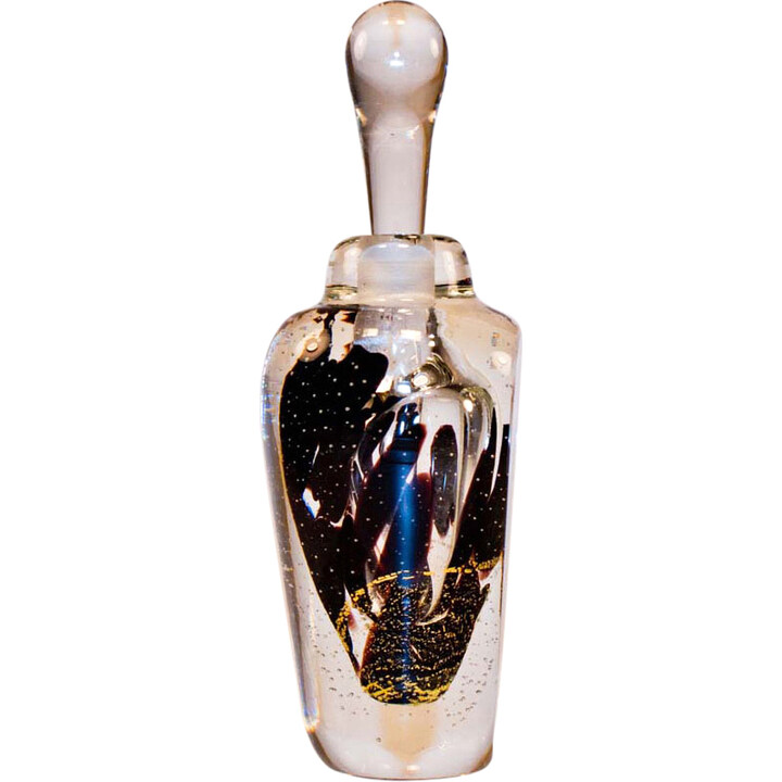 Kyoto by Heaven's Alchemy perfume bottle