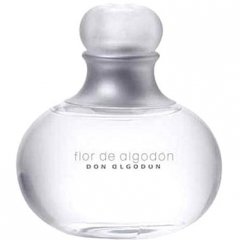 Flor de Algodón by Don Algodón perfume bottle