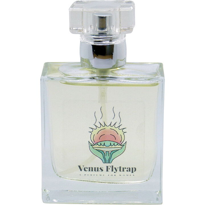 Venus Fly Trap by L'Atelier de Alurent perfume bottle