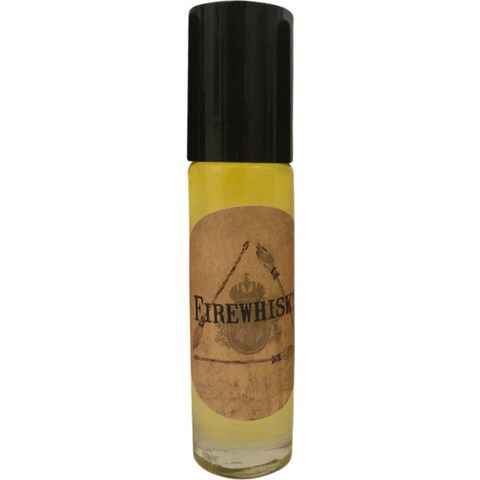 Firewhisky by Vintner's Reserve perfume bottle