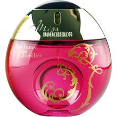 Miss Boucheron Parfums de Joaillier by Boucheron perfume bottle