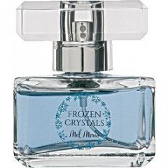 Frozen Crystals by Mel Merio perfume bottle