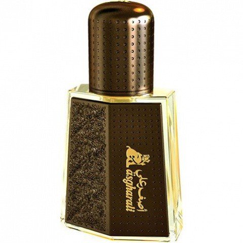 Dehn Al Oud by Asgharali / أصغر علي perfume bottle