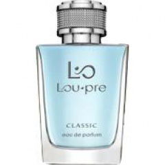 Classic 410 by Lou•pre perfume bottle