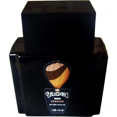 Ballooning Men Carrière by Maricos perfume bottle