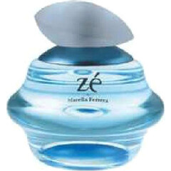 Zé by Marella Ferrera perfume bottle