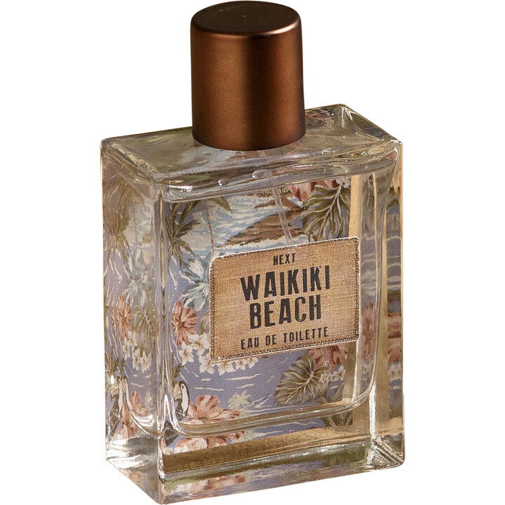 Waikiki Beach by Next perfume bottle
