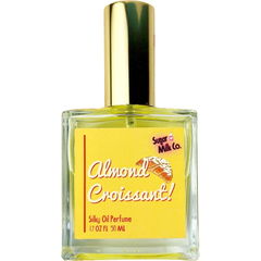 Almond Croissant! by Sugar Milk! perfume bottle