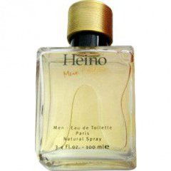 Mein Parfum by Heino perfume bottle
