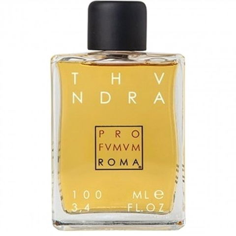 Thundra by Profumum Roma perfume bottle