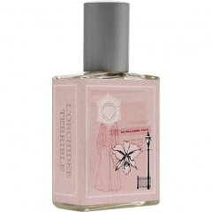 L'Orchidée Terrible by Imaginary Authors perfume bottle