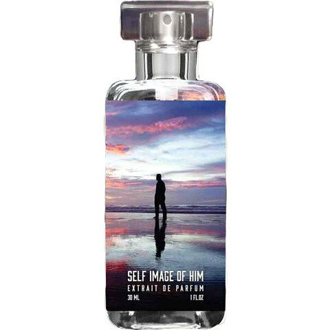 Self Image of Him by The Dua Brand / Dua Fragrances perfume bottle