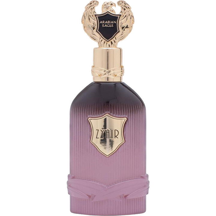 Zyair by Arabian Eagle perfume bottle