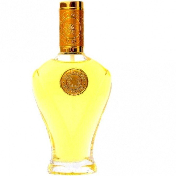 Adoration by William Owen perfume bottle