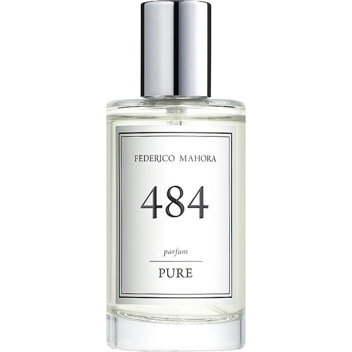 Pure 484