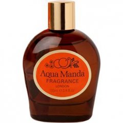 Aqua Manda (2013) by Beauty Brand Development perfume bottle