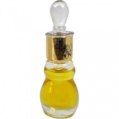 Musk Rose by Ajmal perfume bottle