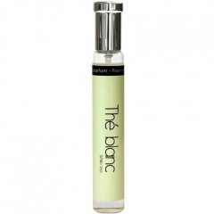 Thé Blanc (2013) by Adopt' / Réserve Naturelle perfume bottle