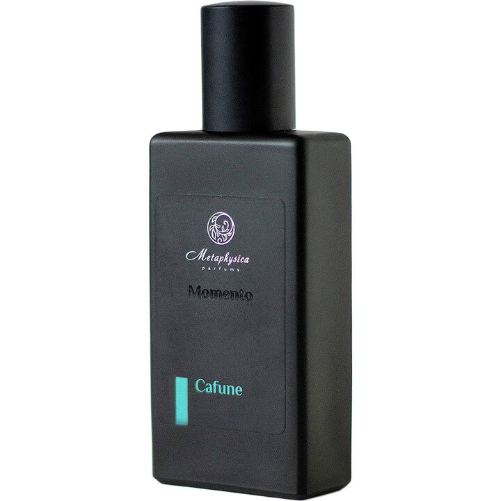 Momento - Cafune by Metaphysica perfume bottle