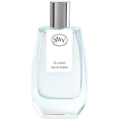 Is-Land by SWY - Scent With You perfume bottle