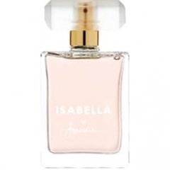 Isabella by Isabella Garcia perfume bottle