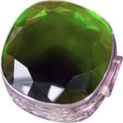 Fir-ever Young (Solid Perfume) by Velvet & Sweet Pea's Purrfumery perfume bottle