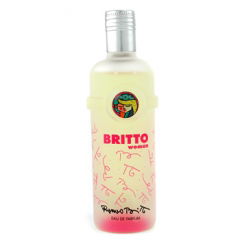 Britto Woman by Romero Britto perfume bottle