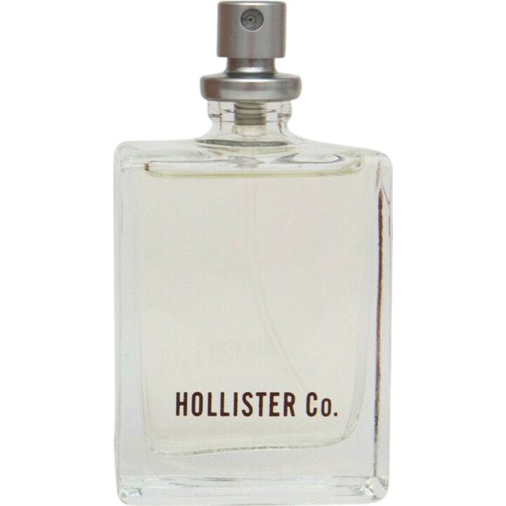 Hollister Co. by Hollister perfume bottle