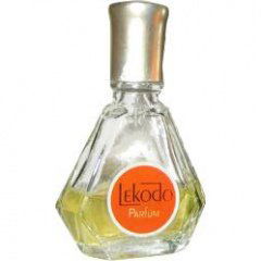 Lekodo by Florena perfume bottle