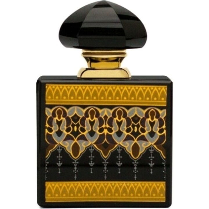 Hadhara (Perfume Oil) by Junaid Perfumes perfume bottle