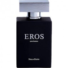 Eros by Stella & Dustin perfume bottle